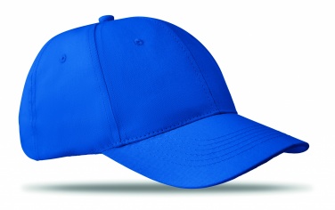 Logo trade promotional giveaway photo of: 6 panels baseball cap