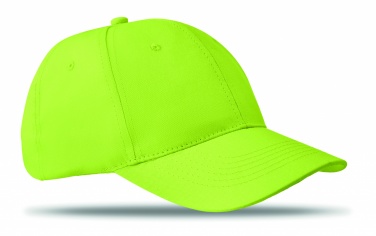 Logotrade corporate gift picture of: 6 panels baseball cap