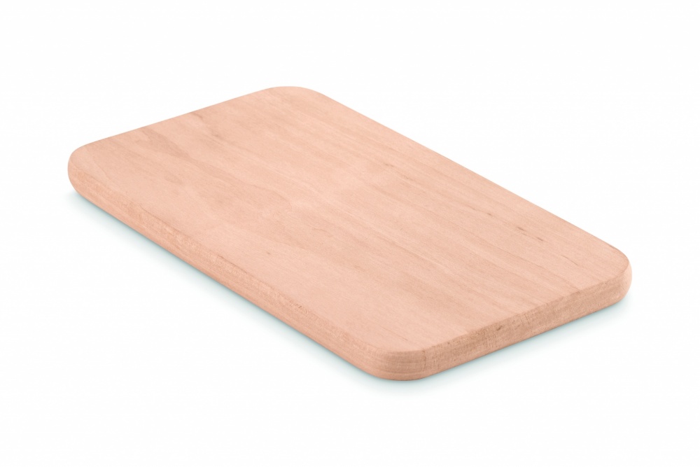 Logotrade advertising product image of: Small cutting board