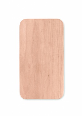 Logotrade advertising product image of: Small cutting board