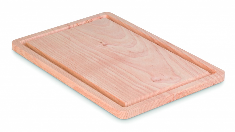 Logotrade promotional merchandise image of: Large cutting board