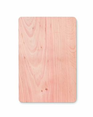 Logotrade promotional products photo of: Large cutting board