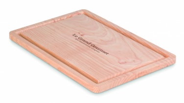 Logotrade corporate gift image of: Large cutting board