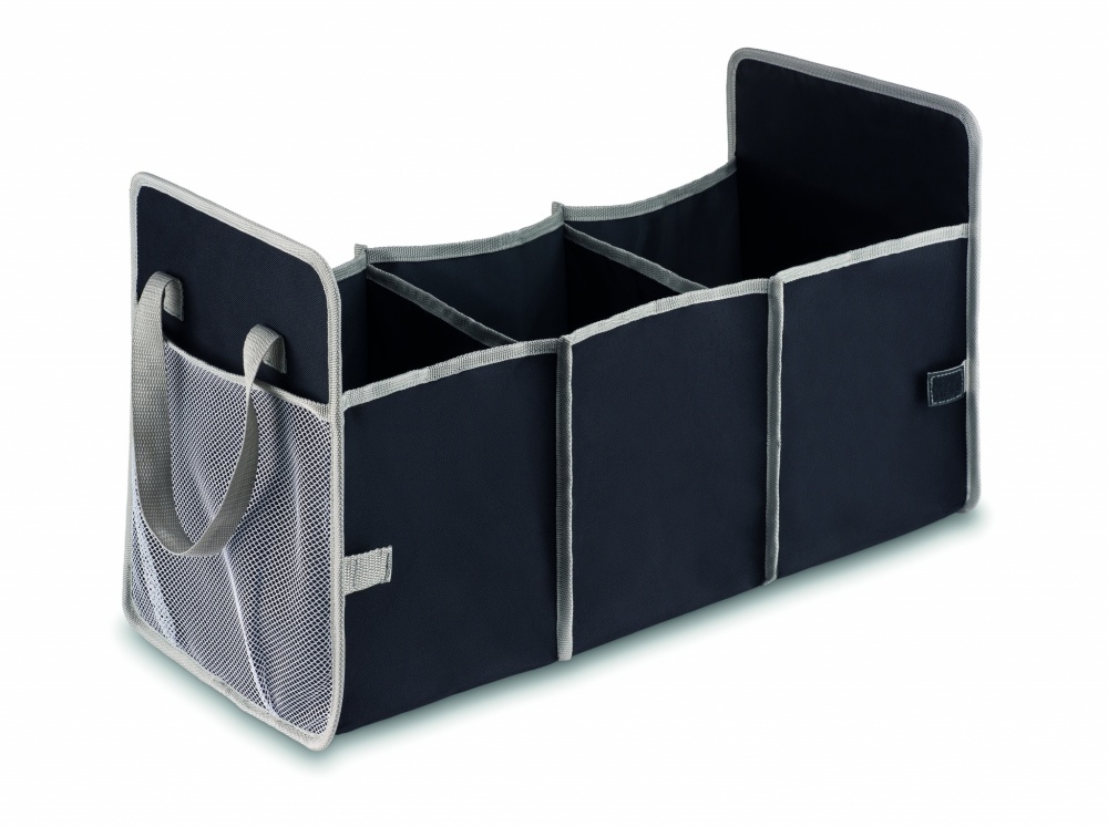 Logo trade promotional products image of: Foldable car organizer