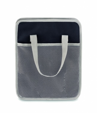 Logo trade promotional items picture of: Foldable car organizer