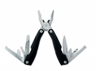 Logo trade business gift photo of: Foldable multi-tool knife