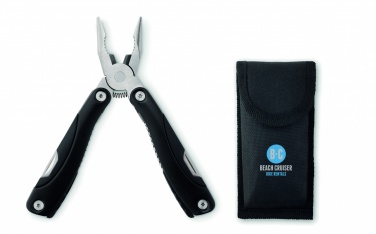 Logotrade promotional merchandise image of: Foldable multi-tool knife