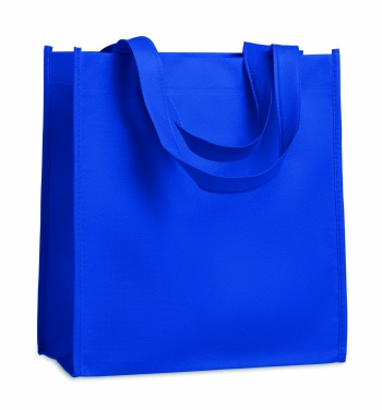 Logotrade business gifts photo of: 80gr/m² nonwoven shopping bag