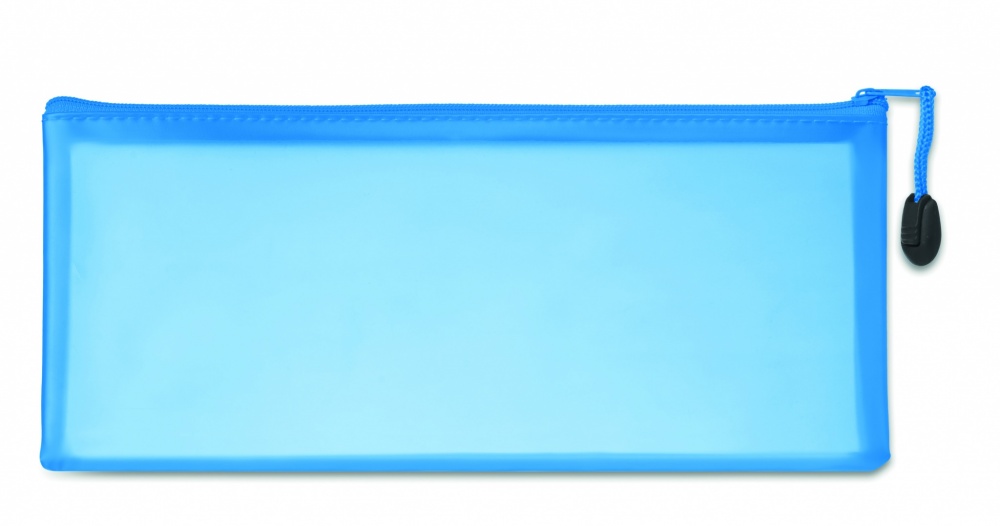 Logotrade advertising products photo of: PVC pencil case