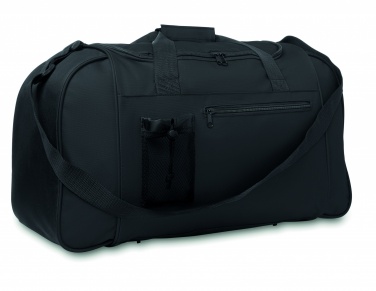 Logotrade corporate gift image of: 600D sports bag