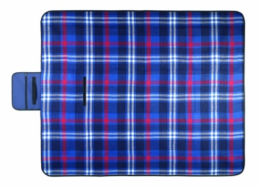 Logotrade corporate gifts photo of: Acrylic picnic blanket