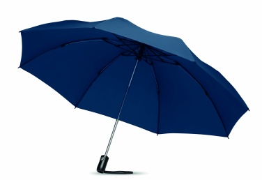 Logotrade corporate gifts photo of: Foldable reversible umbrella