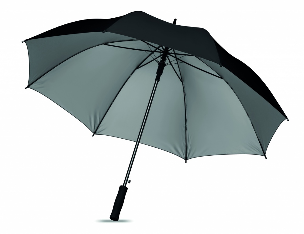 Logo trade promotional item photo of: 27 inch umbrella