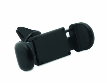 Logotrade promotional gift picture of: Phone/car holder