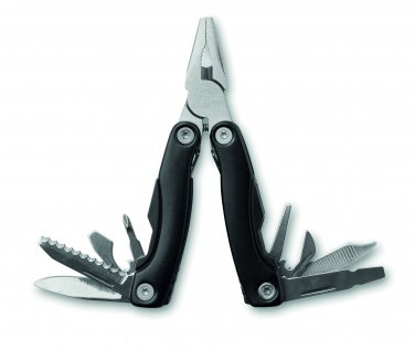 Logo trade corporate gifts picture of: Multifunctional knife