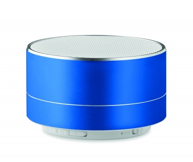 Logotrade corporate gift image of: 3W wireless speaker