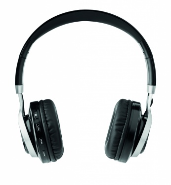 Logo trade promotional products image of: Wireless headphone