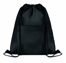 210D Polyester drawstring bag