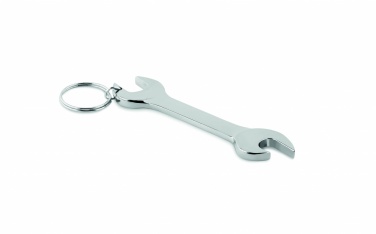 Logotrade promotional giveaways photo of: Bottle opener in wrench shape