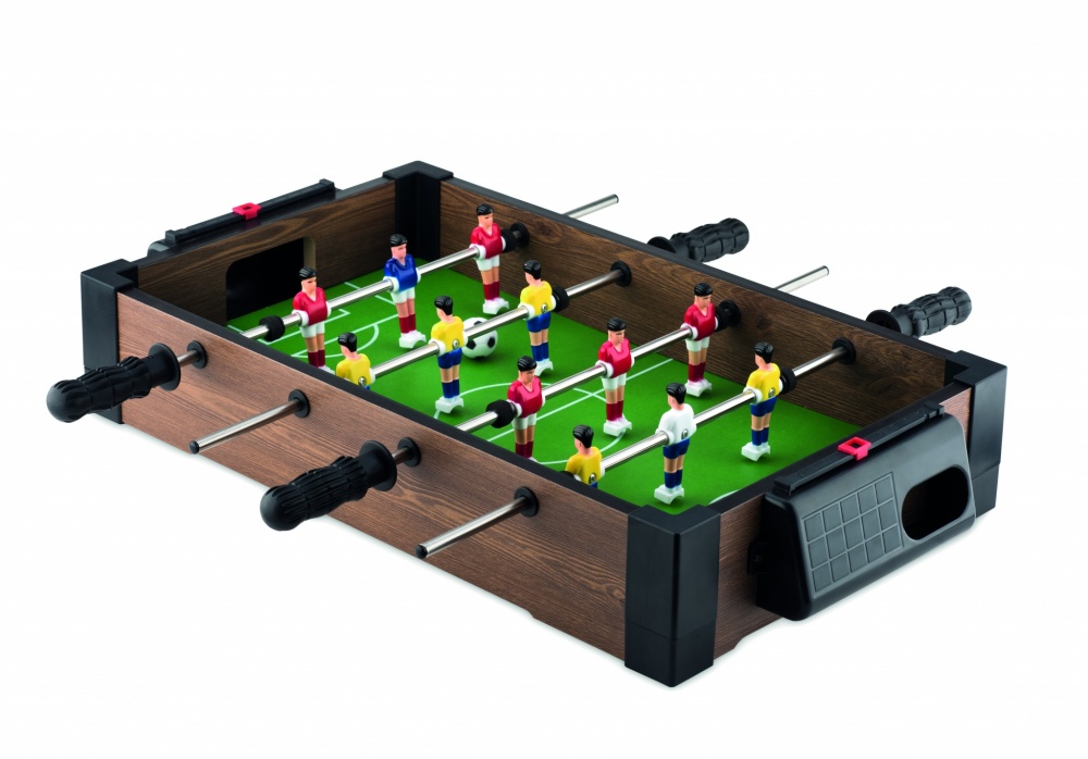 Logotrade promotional giveaways photo of: Mini football table