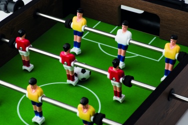 Logo trade promotional gifts image of: Mini football table