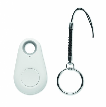 Logo trade promotional merchandise image of: Key finder