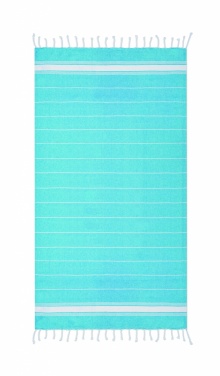 Logotrade corporate gifts photo of: Beach towel cotton  180 gr/m²