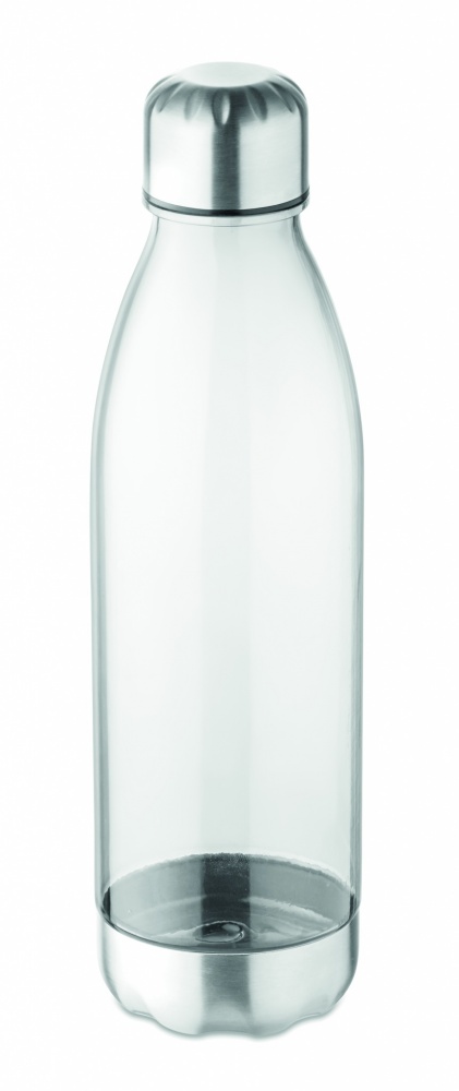 Logo trade advertising product photo of: Milk shape 600 ml bottle