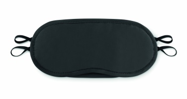 Logo trade promotional giveaways picture of: Eye mask