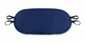 Eye mask, Blue