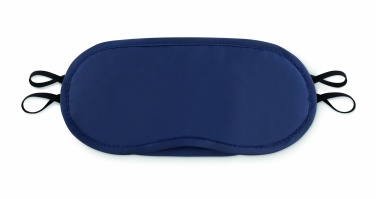 Logo trade advertising products picture of: Eye mask