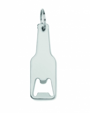 Logotrade promotional item picture of: Aluminium bottle opener