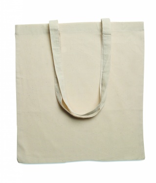 Logotrade business gifts photo of: 140gr/m² cotton shopping bag