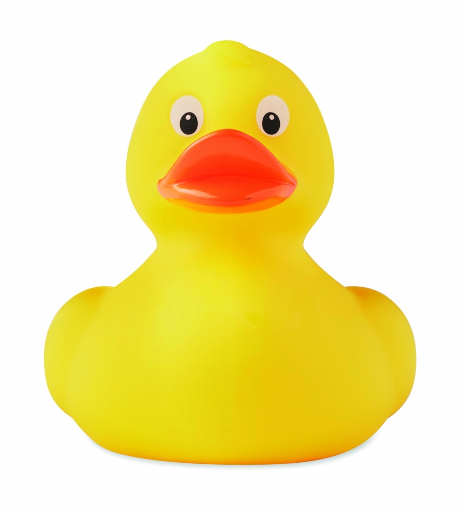 Logotrade advertising product image of: PVC duck