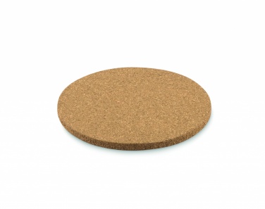 Logotrade corporate gifts photo of: Round cork coaster