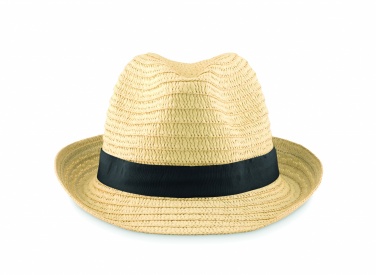 Logotrade corporate gift picture of: Paper straw hat