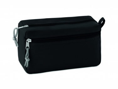 Logotrade corporate gift picture of: PVC free cosmetic bag