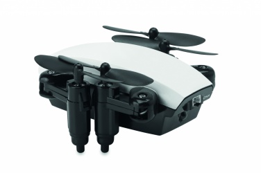 Logotrade promotional items photo of: WIFI foldable drone