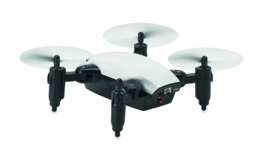 Logotrade promotional item image of: WIFI foldable drone