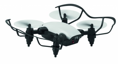 Logo trade promotional products picture of: WIFI foldable drone