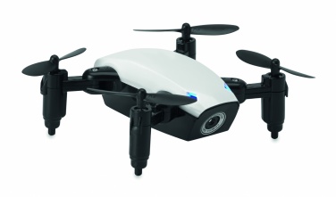 Logo trade promotional item photo of: WIFI foldable drone