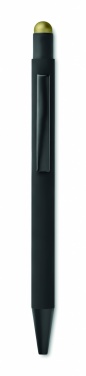 Logotrade promotional merchandise image of: Aluminium stylus pen