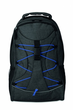 Logotrade business gift image of: Glow in the dark backpack