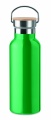 Double wall flask 500 ml, Green