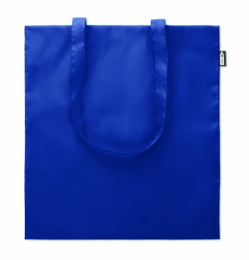 Logotrade promotional giveaway image of: Shopping bag in RPET