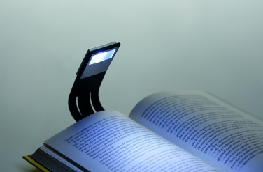 Logotrade advertising products photo of: Book Light