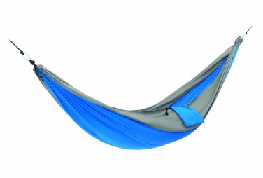 Logotrade business gift image of: Foldable light weight hammock