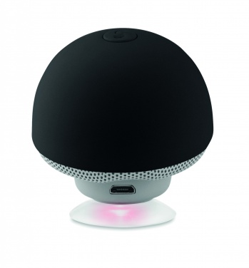 Logotrade promotional giveaway picture of: Mushroom 3W wireless speaker