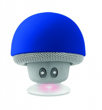 Logotrade corporate gift image of: Mushroom 3W wireless speaker