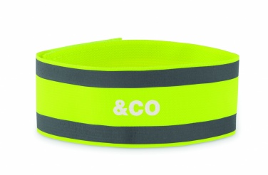 Logo trade promotional item photo of: Sports armband in lycra